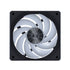 Lian Li UNI Fan CL Wireless 120 (1 Pc) Case Fan - Black | Buy Online at Shwetha Computers