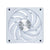 Lian Li UNI Fan CL Wireless 120 (1 Pc) Case Fan - White | Buy Online at Shwetha Computers