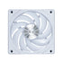 Lian Li UNI Fan CL Wireless 120 (1 Pc) Case Fan - White | Buy Online at Shwetha Computers