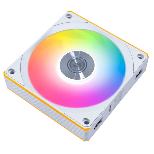 Lian Li UNI Fan CL Wireless 120 (1 Pc) Case Fan - | Buy Online at Shwetha Computers