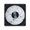 Lian Li UNI Fan CL Wireless Reverse 120 (1 Pc) Case Fan - Black | Buy Online at Shwetha Computers
