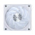 Lian Li UNI Fan CL Wireless Reverse 120 (1 Pc) Case Fan - White | Buy Online at Shwetha Computers