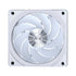 Lian Li UNI Fan CL Wireless Reverse 120 (1 Pc) Case Fan - White | Buy Online at Shwetha Computers