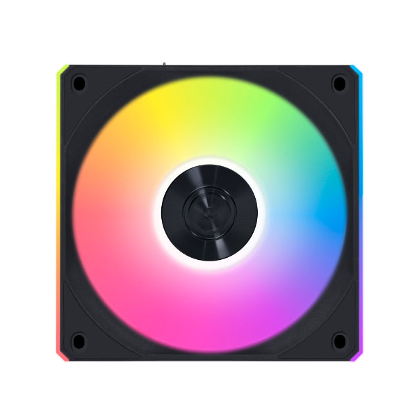 Lian Li UNI Fan CL Wireless Reverse 120 (1 Pc) Case Fan - | Buy Online at Shwetha Computers