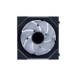 Lian Li UNI fan SL-INF Wireless 120 (1 pc) Case Fan - Black | Buy Online at Shwetha Computers
