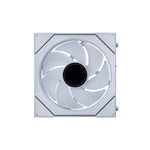 Lian Li UNI fan SL-INF Wireless 120 (1 pc) Case Fan - White | Buy Online at Shwetha Computers