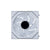 Lian Li UNI fan SL-INF Wireless 120 (1 pc) Case Fan - White | Buy Online at Shwetha Computers
