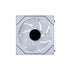 Lian Li UNI fan SL-INF Wireless 120 (1 pc) Case Fan - White | Buy Online at Shwetha Computers