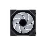 Lian Li UNI fan SL-INF Wireless Reverse 120 (1 pc) Case Fan - Black | Buy Online at Shwetha Computers