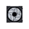 Lian Li UNI fan SL-INF Wireless Reverse 120 (1 pc) Case Fan - Black | Buy Online at Shwetha Computers
