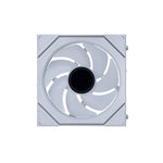 Lian Li UNI fan SL-INF Wireless Reverse 120 (1 pc) Case Fan - White | Buy Online at Shwetha Computers