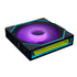 Lian Li UNI fan SL-INF Wireless Reverse 120 (1 pc) Case Fan - | Buy Online at Shwetha Computers
