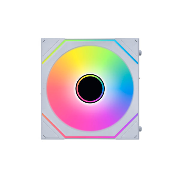 Lian Li UNI fan SL-INF Wireless Reverse 120 (1 pc) Case Fan - | Buy Online at Shwetha Computers