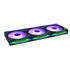 Lian Li UNI fan SL-INF Wireless Reverse 120 (3 pc) Case Fan - | Buy Online at Shwetha Computers