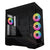 Lian Li Vector V100 with 4 ARGB Fans and Control Board Cabinet