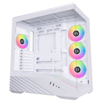 Lian Li Vector V100 with 4 ARGB Fans and Control Board Cabinet