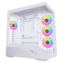 Lian Li Vector V100 with 4 ARGB Fans and Control Board Cabinet