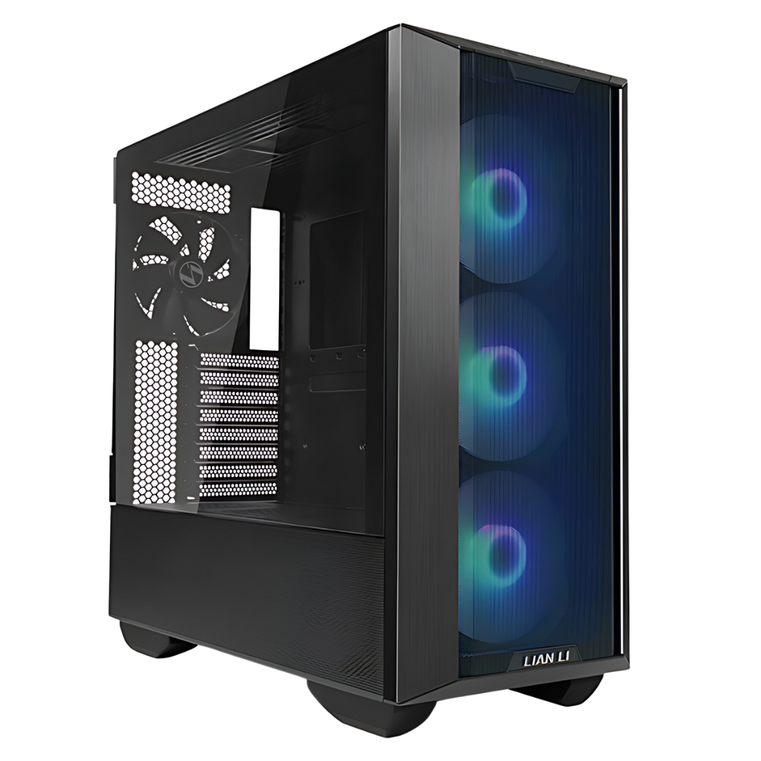 Kryo (i9 14900KF + RTX A6000)