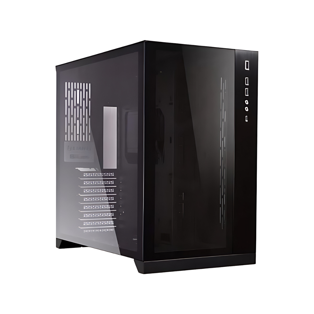 Havoc (Ryzen 7 7800X3D + RTX 4070 Ti)