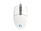Logitech G203 LIGHTSYNC Gaming Mouse - White | Buy Online at Shwetha Computers