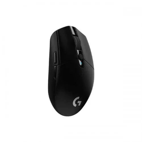 Logitech G305 LIGHTSPEED Wireless Gaming Mouse (Black)