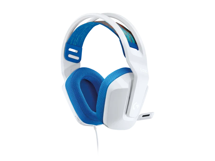 Logitech G335 Wired Gaming Headset