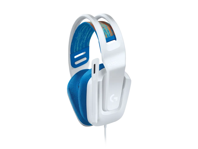 Logitech G335 Wired Gaming Headset