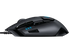 Logitech G402 Hyperion Fury Ultra-Fast FPS Gaming Mouse