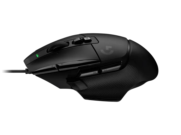 Logitech G502 X Gaming Mouse