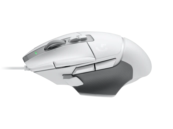 Logitech G502 X Gaming Mouse - | Buy Online at Shwetha Computers