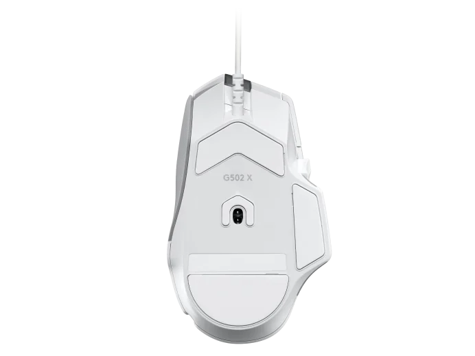 Logitech G502 X Gaming Mouse - | Buy Online at Shwetha Computers
