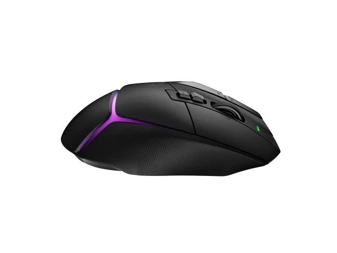 Logitech G502 X PLUS Gaming Wireless Mouse