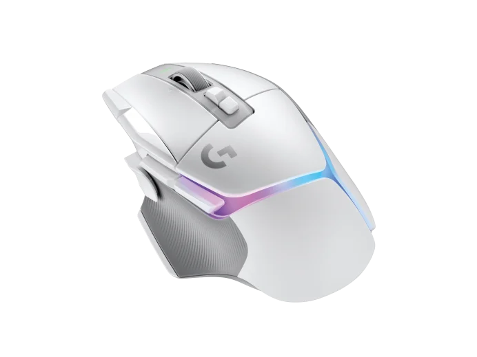 Logitech G502 X PLUS Gaming Wireless Mouse