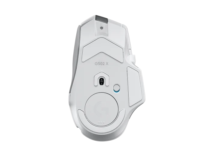Logitech G502 X PLUS Gaming Wireless Mouse