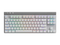 Logitech G515 LIGHTSPEED TKL Wireless Gaming Keyboard - White | Buy Online at Shwetha Computers
