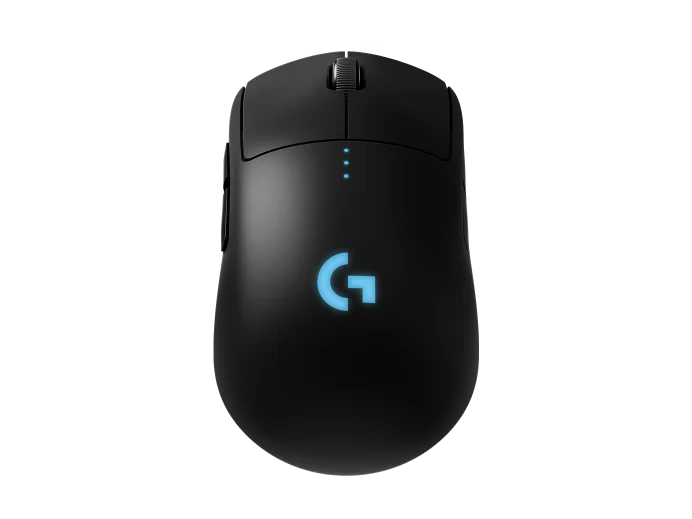 Logitech G PRO Wireless Gaming Mouse - | Buy Online at Shwetha Computers