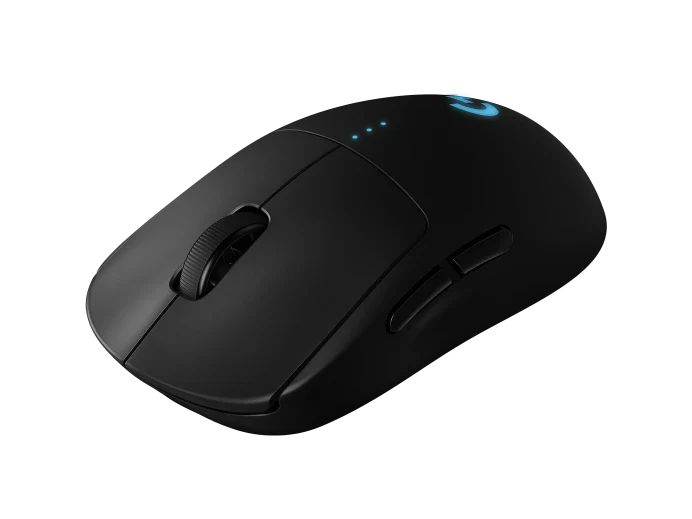 Logitech G PRO Wireless Gaming Mouse - | Buy Online at Shwetha Computers