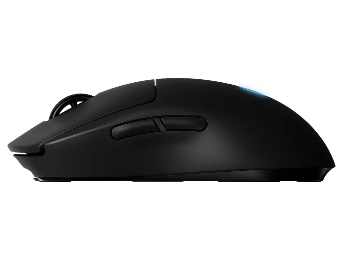 Logitech G PRO Wireless Gaming Mouse - | Buy Online at Shwetha Computers