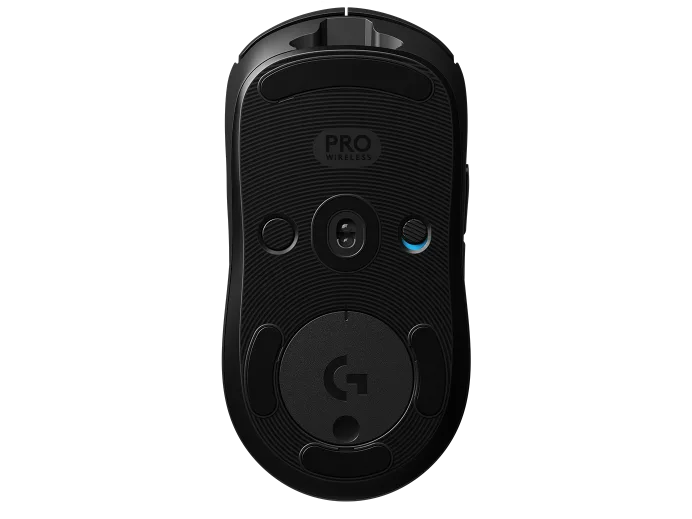 Logitech G PRO Wireless Gaming Mouse - | Buy Online at Shwetha Computers