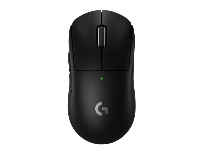 Logitech PRO X SUPERLIGHT 2 LIGHTSPEED Wireless Gaming Mouse