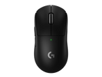 Logitech PRO X SUPERLIGHT 2 LIGHTSPEED Wireless Gaming Mouse