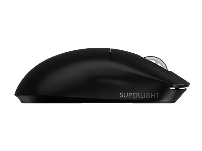 Logitech PRO X SUPERLIGHT 2 LIGHTSPEED Wireless Gaming Mouse