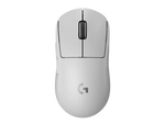 Logitech PRO X SUPERLIGHT 2 LIGHTSPEED Wireless Gaming Mouse