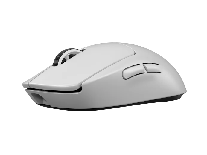 Logitech PRO X SUPERLIGHT 2 LIGHTSPEED Wireless Gaming Mouse