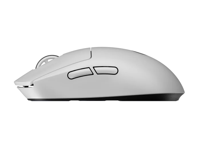 Logitech PRO X SUPERLIGHT 2 LIGHTSPEED Wireless Gaming Mouse - | Buy Online at Shwetha Computers