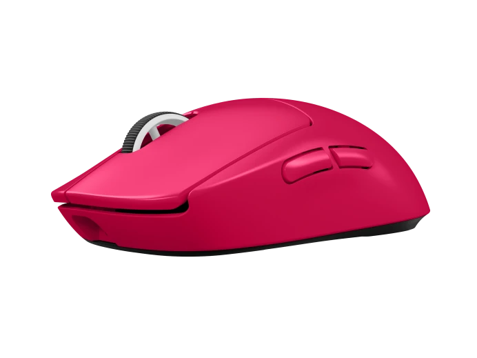 Logitech PRO X SUPERLIGHT 2 LIGHTSPEED Wireless Gaming Mouse