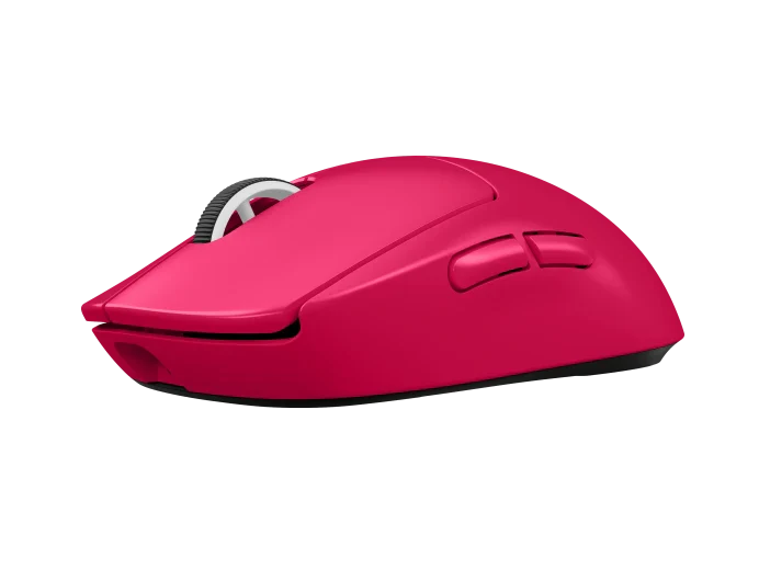 Logitech PRO X SUPERLIGHT 2 LIGHTSPEED Wireless Gaming Mouse - | Buy Online at Shwetha Computers