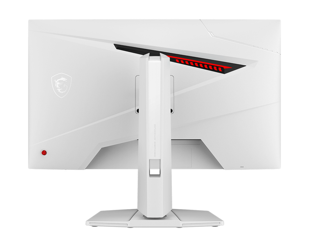 MSI MAG 274URFW Monitor - | Buy Online at Shwetha Computers