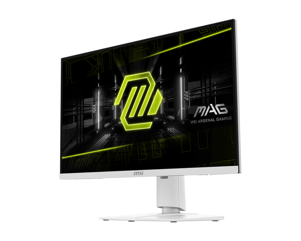 MSI MAG 274URFW Monitor - | Buy Online at Shwetha Computers