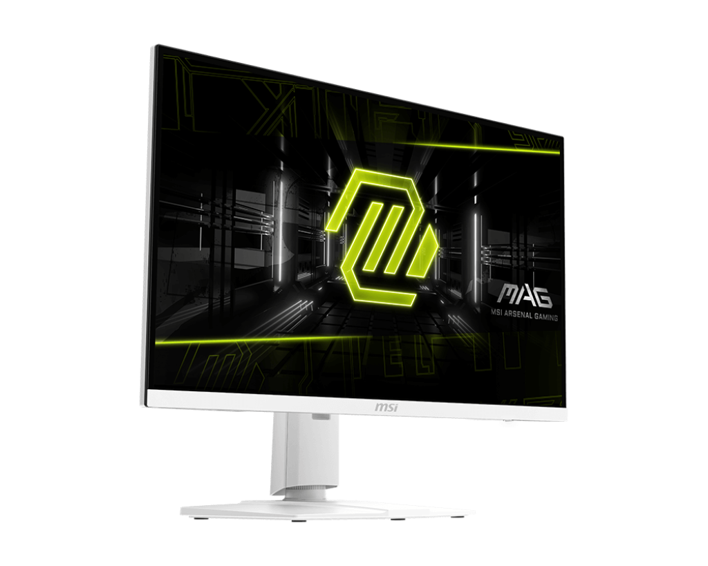 MSI MAG 274URFW Monitor - | Buy Online at Shwetha Computers